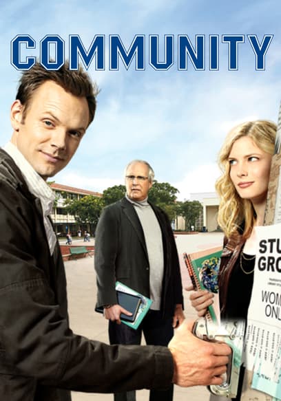 S03:E18 - Course Listing Unavailable
