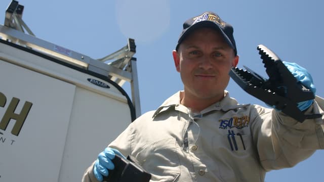 S01:E06 - Return of the Rat