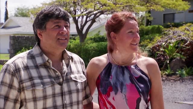 S02:E03 - Snowy Canada to the Big Island