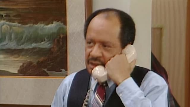 S11:E14 - Try a Little Tenderness
