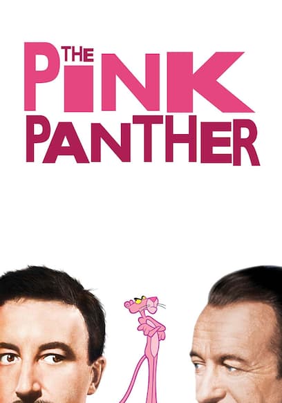 The Pink Panther(1963)