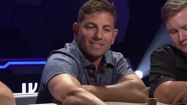 S17:E15 - WPT Vegas Cash Game (Pt. 1)