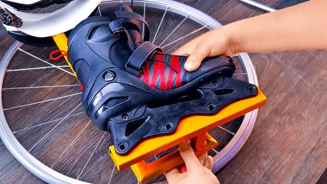 S04:E23 - Innovative Inventions: How to Create Useful Gadgets