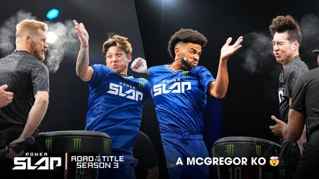 S03:E08 - We're Here to Fight