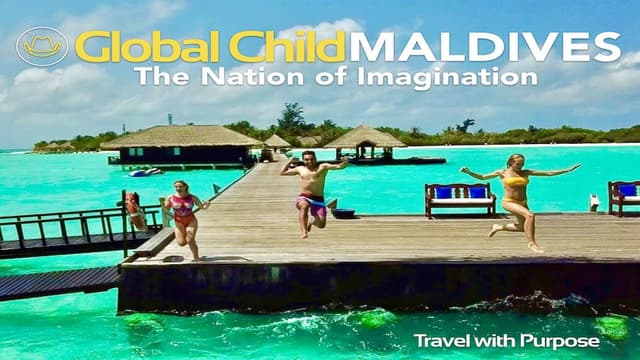 S01:E22 - Maldives: The Nation of Imagination