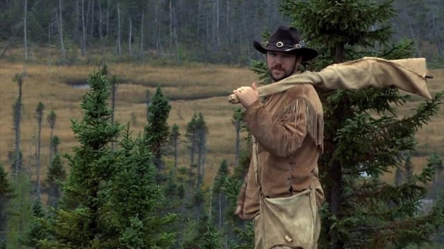 S02:E03 - Moose (Pt. 1)