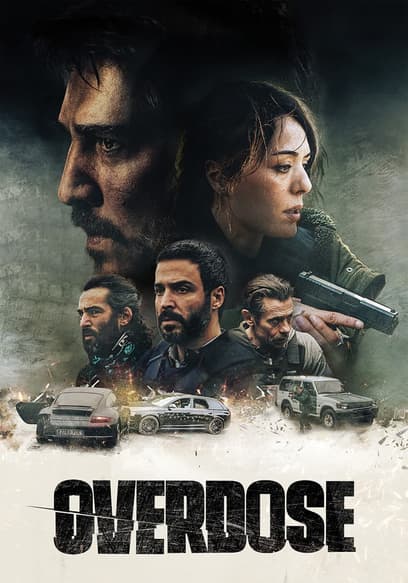 Overdose