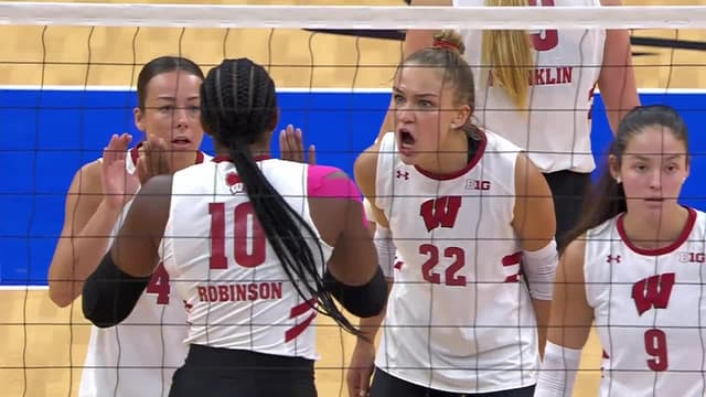 S2024:E01 - Big Ten: #1 Texas vs #3 Wisconsin (09/01/24)