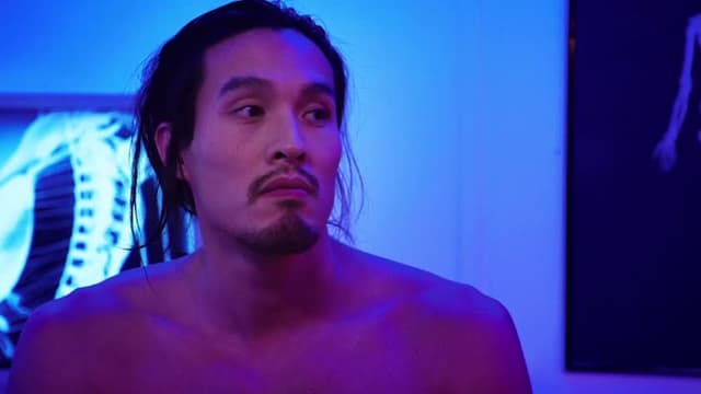 S01:E08 - Unknown Pleasures