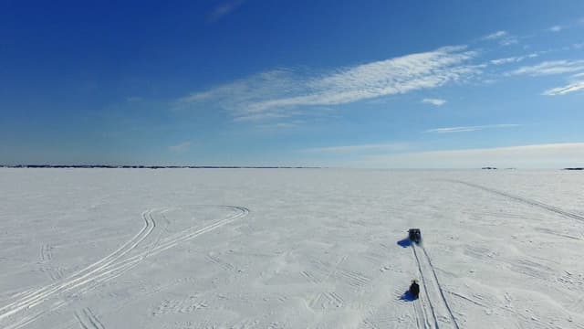 S01:E05 - New Beginnings