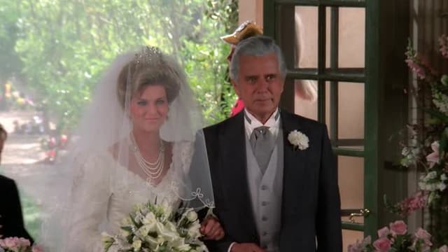 S05:E29 - Royal Wedding