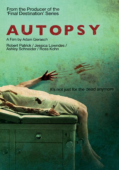 Autopsy