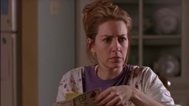 S01:E13 - Bullet Proof