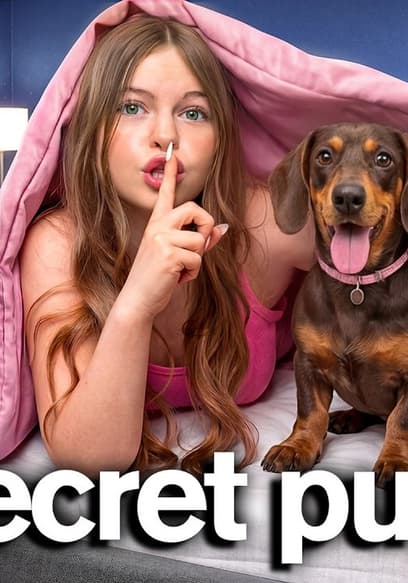 S10:E03 - Salish's New Puppy poster