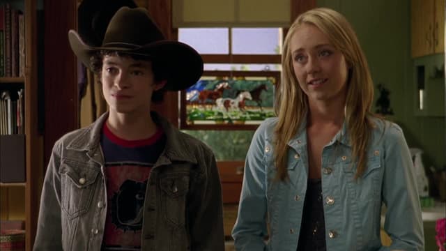 S05:E07 - Over the Rise