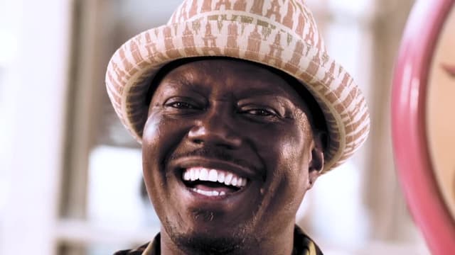 S01:E04 - Bernie Mac