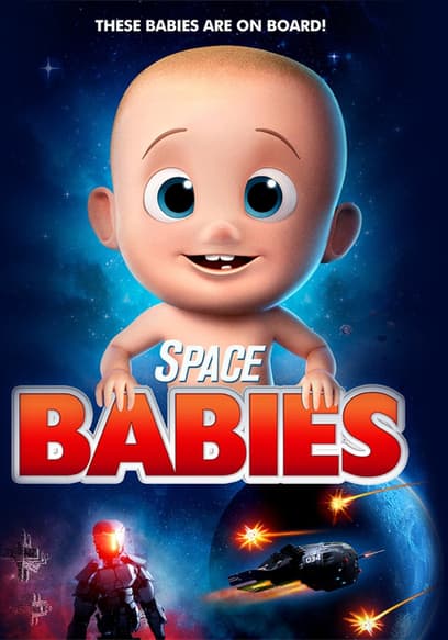 Space Babies