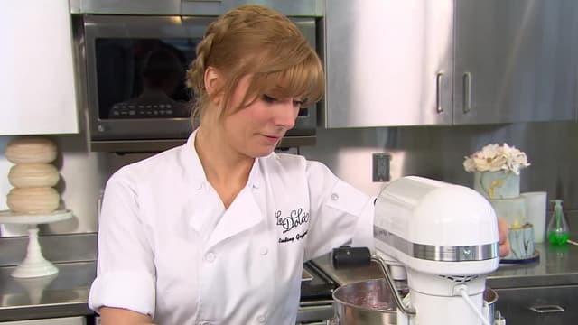 S01:E04 - Magical Fairyland Forest