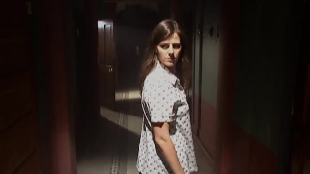 S01:E02 - La maldición de Summerwind