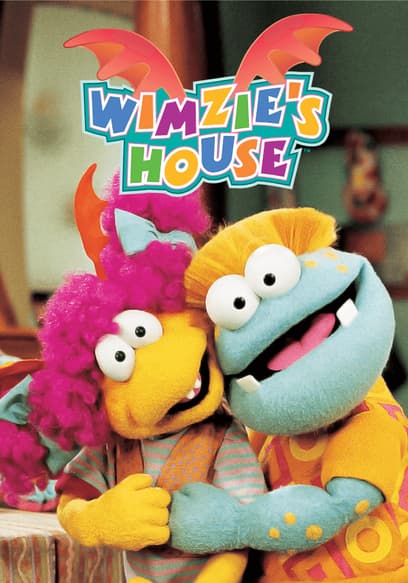 Wimzie's House