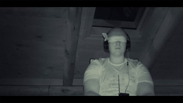 S02:E03 - The Cabin on 360