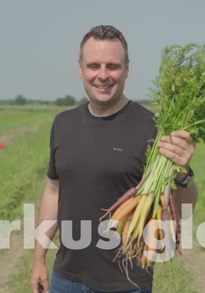 S01:E03 - Carrots with Markus Glocker poster
