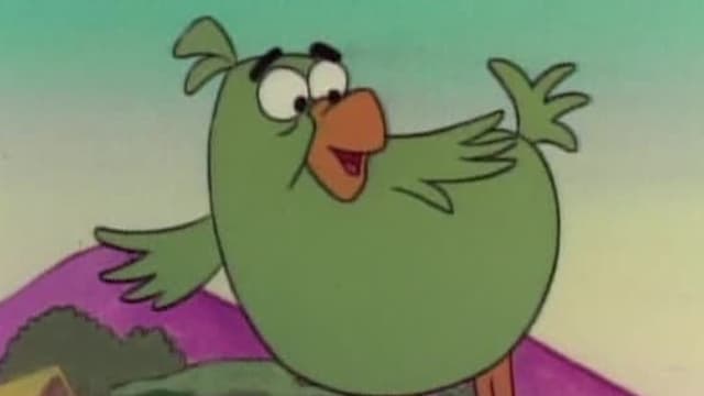 S01:E19 - Pinkazuma's Revenge/Pinky Down Under