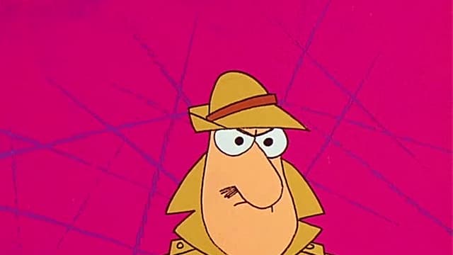 S01:E17 - Genie With the Light Pink Fur/Cherchie Le Phantom/Pinknik