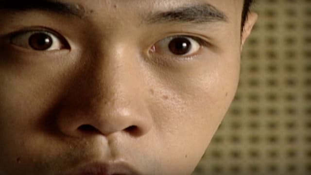 T01:C11 - S01:E11 - Possessed and Missing