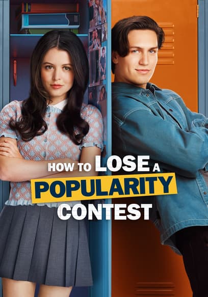 How to Lose a Popularity Contest