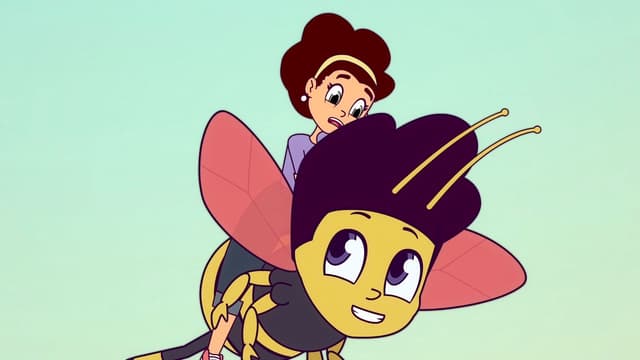 S01:E05 - Bees