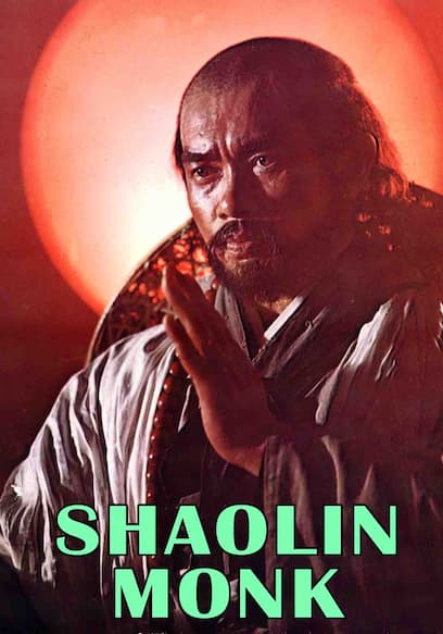 Shaolin Monk