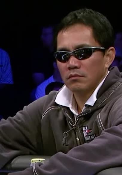S08:E04 - WPT Legends of Poker (Pt. 1) poster