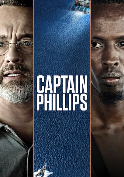 Captain Phillips