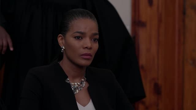 S02:E45 - A Doomed Queen