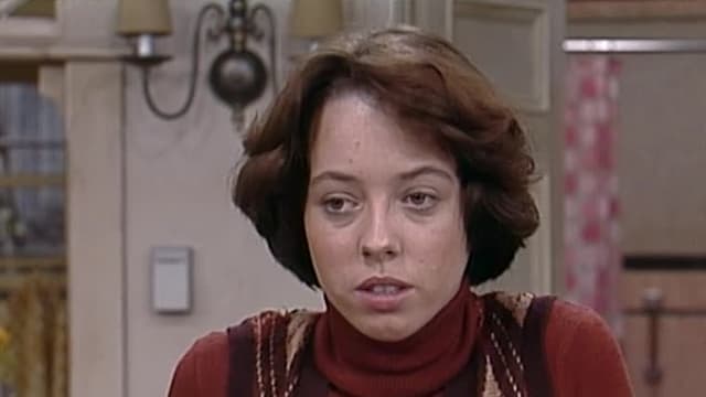 S01:E111 - Julie's Job