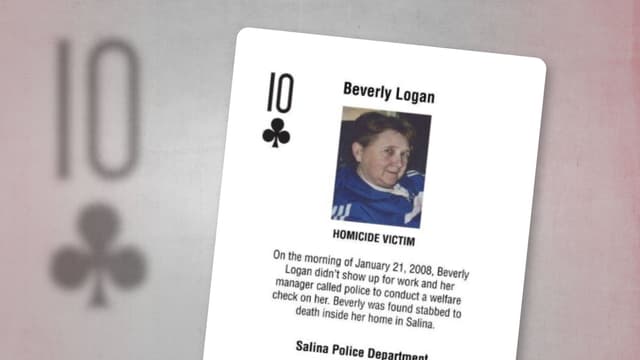 S06:E03 - Beverly Logan