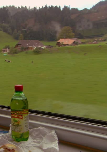 Affiche de S05:E05 - Great Swiss Cities