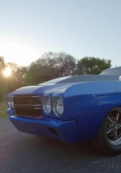 S05:E06 - Chop Top Drag Chevelle poster
