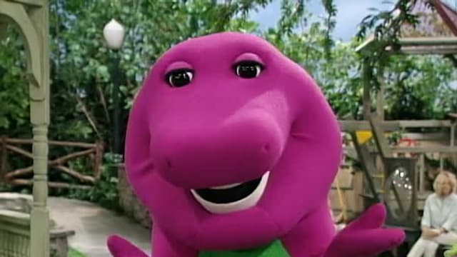 S08:E11 - Vamos a contar