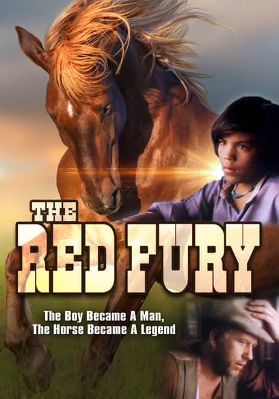 The Red Fury