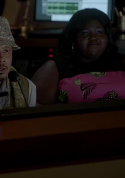 S04:E05 - The Fool poster
