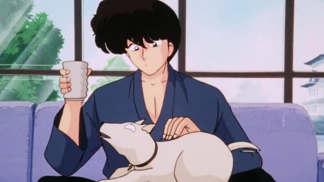 S07:E13 - The Kuno Sibling Scandal!