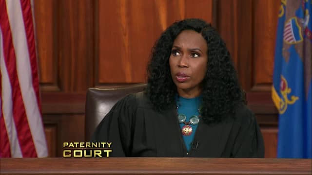 S07:E119 - Smith vs. Womack Jr.