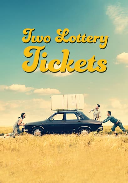 Two Lottery Tickets