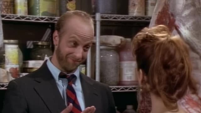 S02:E03 - Meat Locker 2000