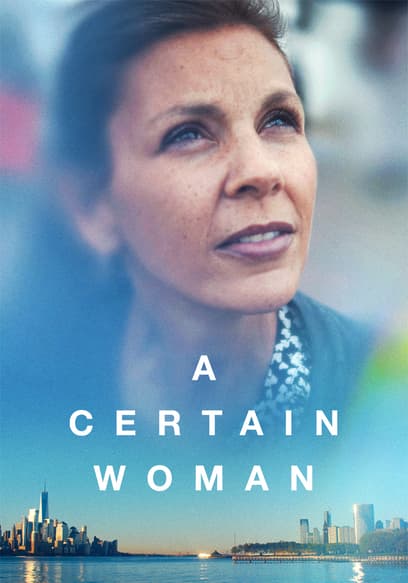 A Certain Woman