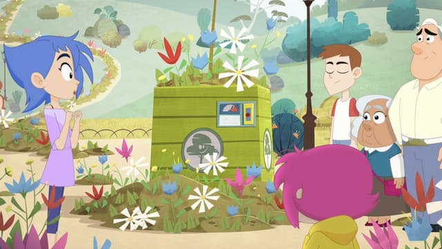 S01:E09 - Episode 9