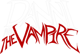 Danni and the Vampire