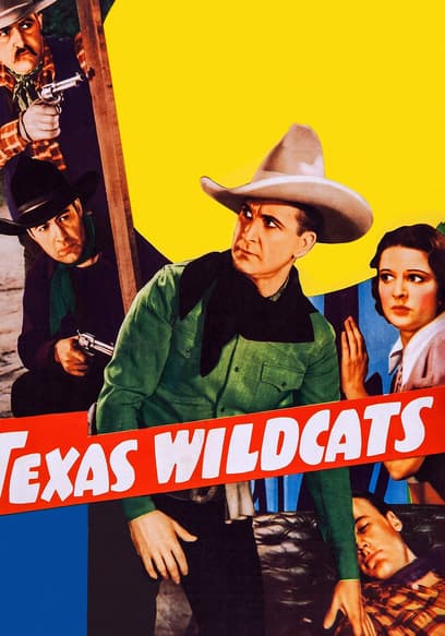 Texas Wildcats